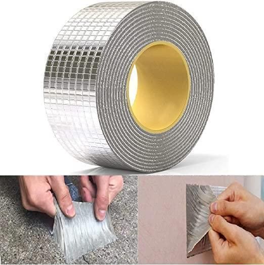 Repair Waterproof Tape for Pipe Leakage (5cmx5m) bae740-fe