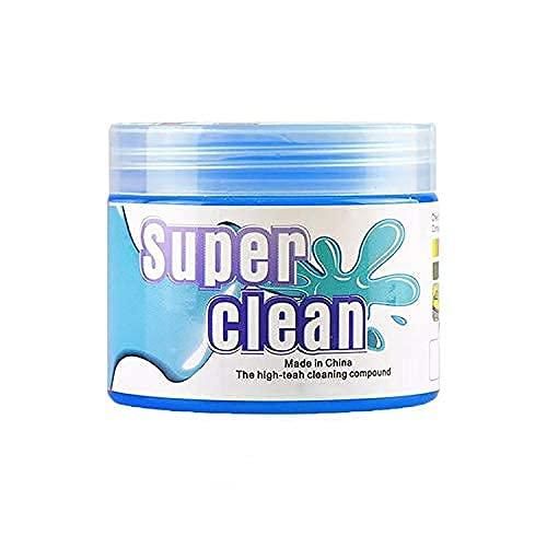 Super Clean Magic Gel Cleaner bae740-fe