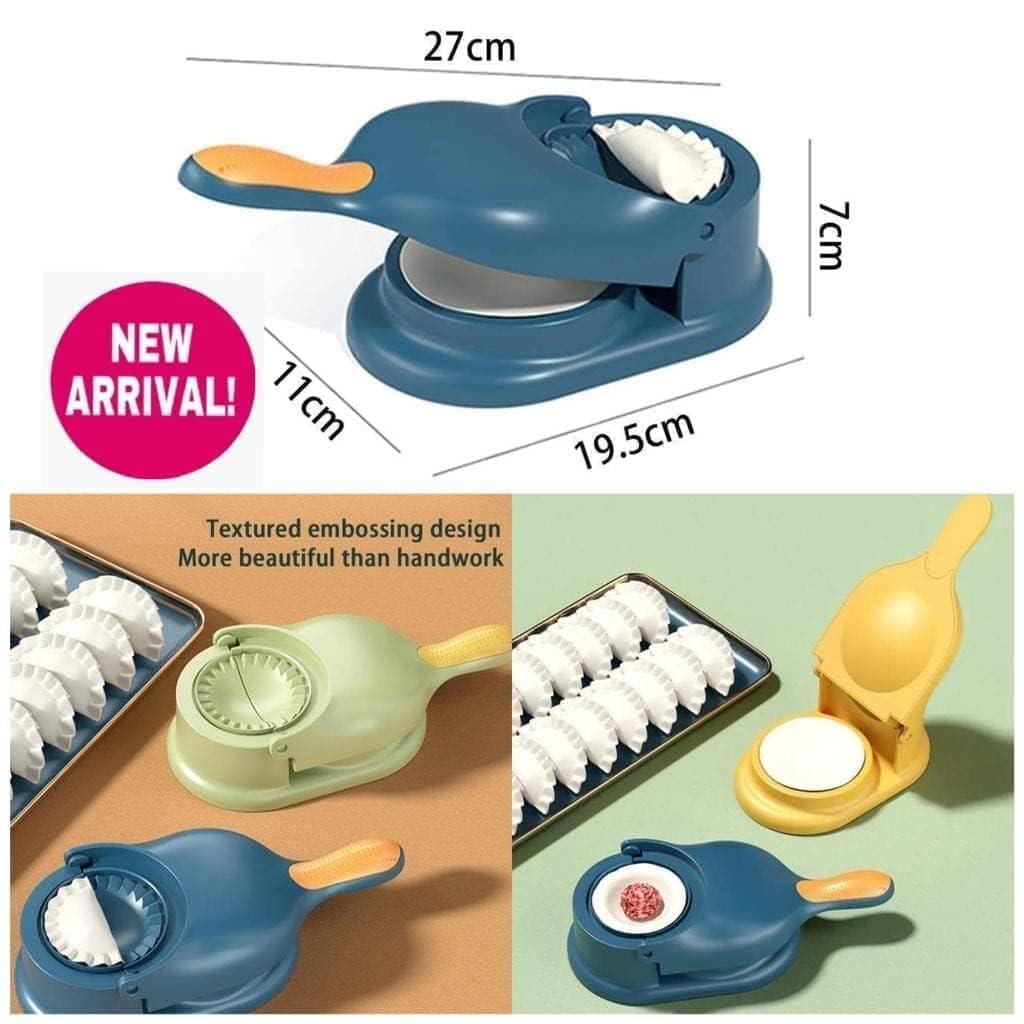 Momos Ghughra Gujiya Maker Kitchen Accessories bae740-fe