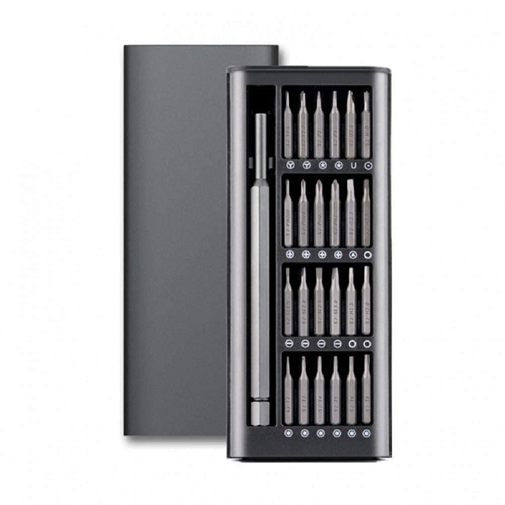 24 Pieces Precision Screwdriver Set bae740-fe