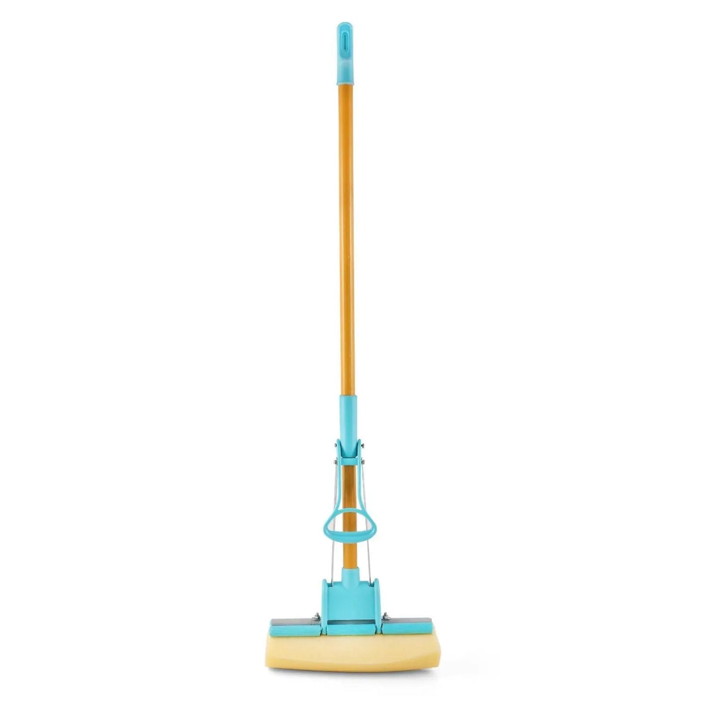 Multi-Purpose Foldable Floor Cleaning Squeeze Mop Wiper bae740-fe