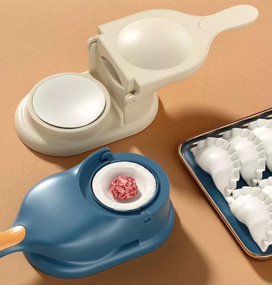 Momos Ghughra Gujiya Maker Kitchen Accessories bae740-fe