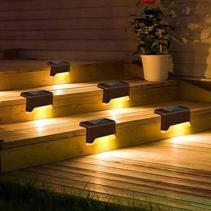 Solar Deck Lights Outdoor bae740-fe